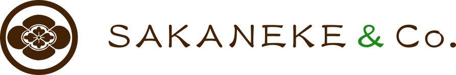 SAKANEKE株式会社